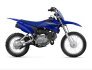 2023 Yamaha TT-R110E for sale 201376918