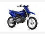 2023 Yamaha TT-R110E for sale 201380420