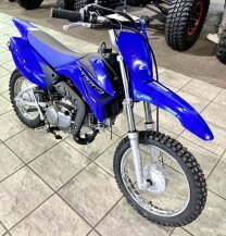 2023 Yamaha TT-R110E for sale 201421041
