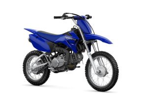 2023 Yamaha TT-R110E for sale 201439576