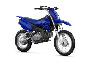 2023 Yamaha TT-R110E for sale 201443144