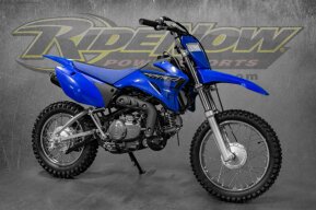 2023 Yamaha TT-R110E for sale 201496716