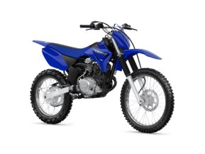 2023 Yamaha TT-R125LE for sale 201342871