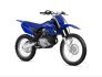 2023 Yamaha TT-R125LE for sale 201342871