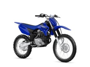 2023 Yamaha TT-R125LE for sale 201349948