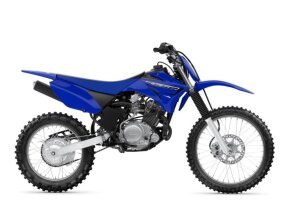 2023 Yamaha TT-R125LE for sale 201350102