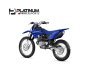 2023 Yamaha TT-R125LE for sale 201354787