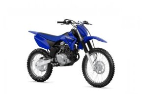 2023 Yamaha TT-R125LE for sale 201391703