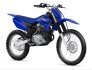 2023 Yamaha TT-R125LE for sale 201393666