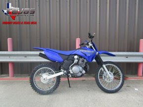 2023 Yamaha TT-R125LE for sale 201445624