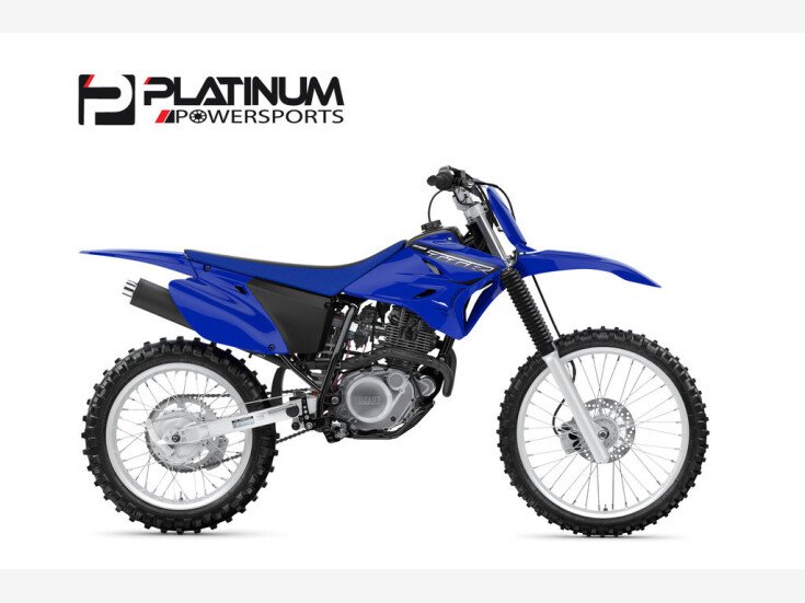 Thumbnail Photo undefined for New 2023 Yamaha TT-R230