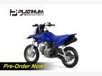 Thumbnail Photo 6 for New 2023 Yamaha TT-R50E