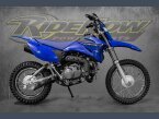 Thumbnail Photo 1 for New 2023 Yamaha TT-R50E