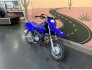 2023 Yamaha TT-R50E for sale 201340117