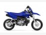 2023 Yamaha TT-R50E for sale 201374626