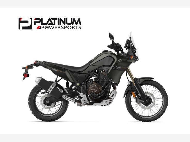 Thumbnail Photo undefined for New 2023 Yamaha Tenere