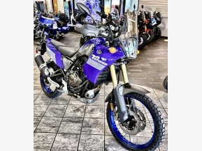 2023 Yamaha Tenere for sale 201410621