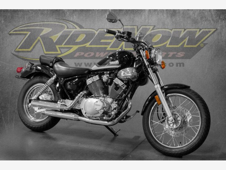 Thumbnail Photo undefined for 2023 Yamaha V Star 250