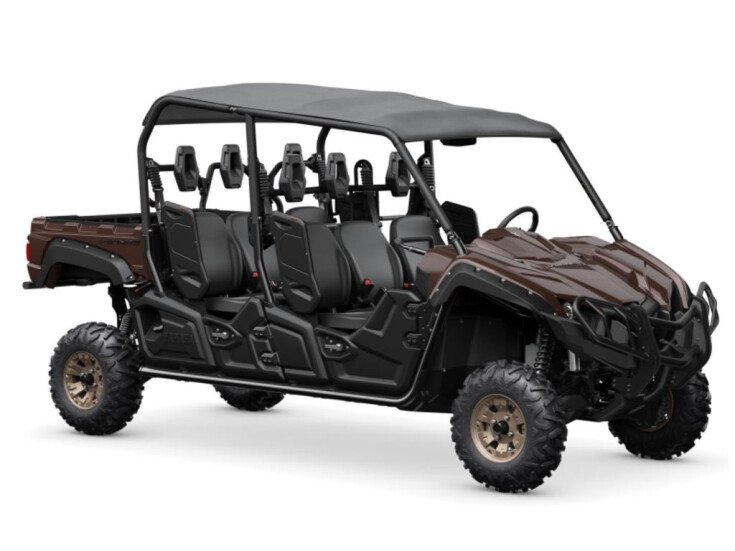 Thumbnail Photo undefined for New 2023 Yamaha Viking