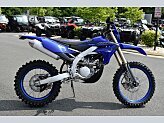 2023 Yamaha WR250F for sale 201582188