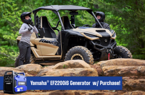 2023 Yamaha Wolverine 1000 for sale 201443825