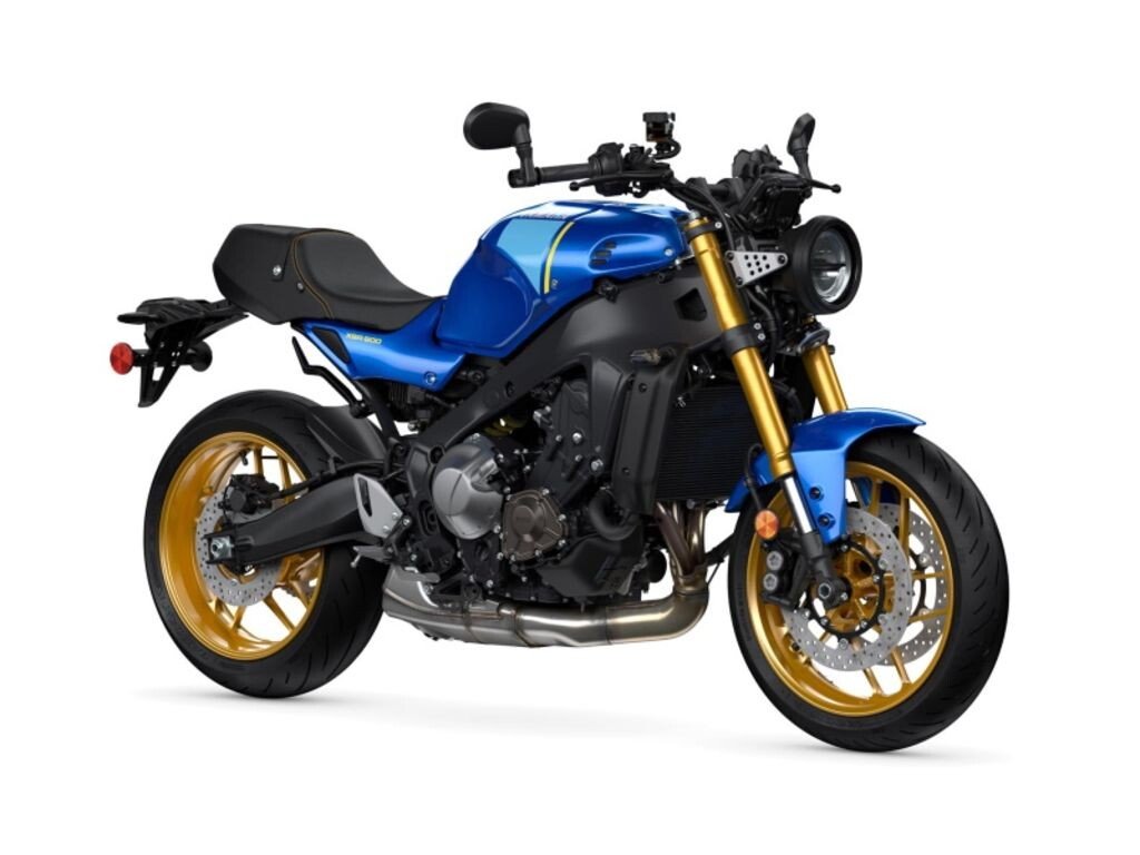 Yamaha xsr900 for sale craigslist new arrivals