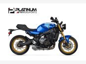 New 2023 Yamaha XSR900