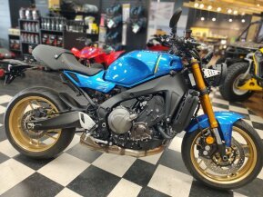 2023 Yamaha XSR900 for sale 201627839