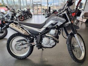 2023 Yamaha XT250 for sale 201404910