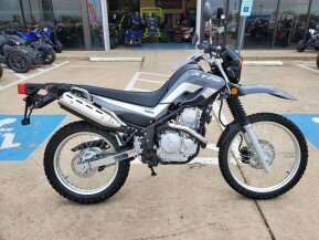 2023 Yamaha XT250 for sale 201416277