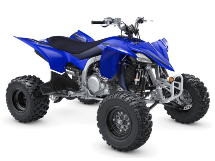Thumbnail Photo undefined for New 2023 Yamaha YFZ450R