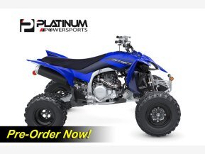 2023 Yamaha YFZ450R for sale 201346905