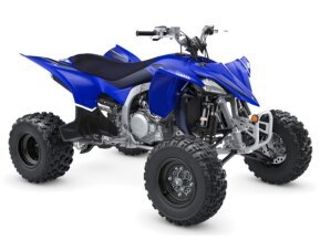 2023 Yamaha YFZ450R for sale 201410583
