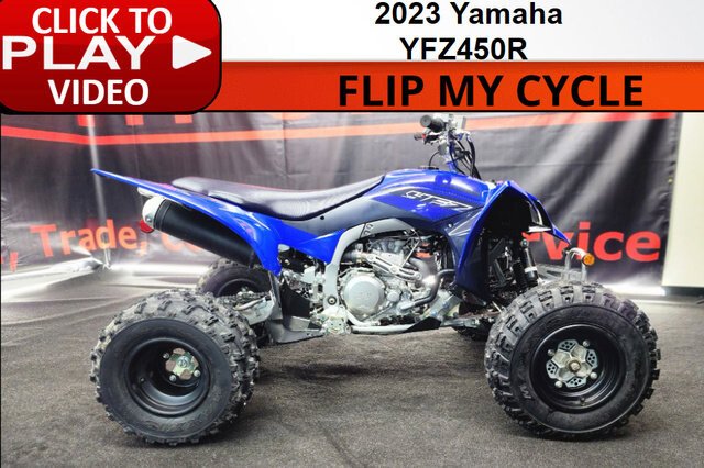 Used Sport ATVs for Sale - Motorcycles on Autotrader