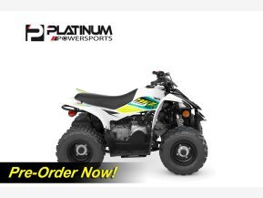 2023 Yamaha YFZ50 for sale 201346892