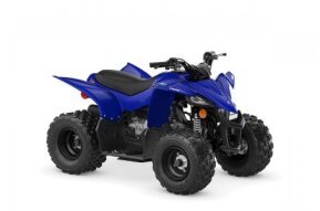 2023 Yamaha YFZ50 for sale 201442594