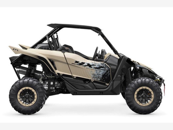 Thumbnail Photo undefined for New 2023 Yamaha YXZ1000R