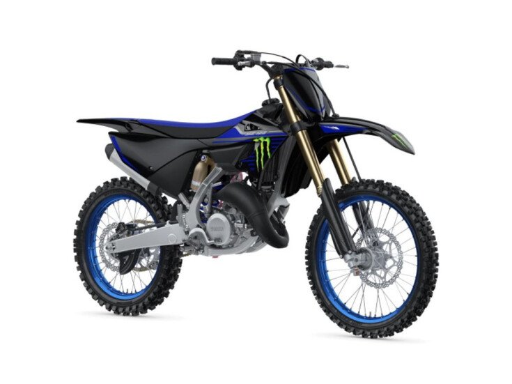 Thumbnail Photo undefined for New 2023 Yamaha YZ125
