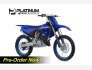 2023 Yamaha YZ125 for sale 201333858
