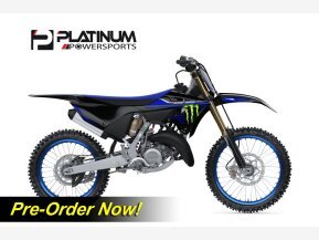 2023 Yamaha YZ125 for sale 201342475