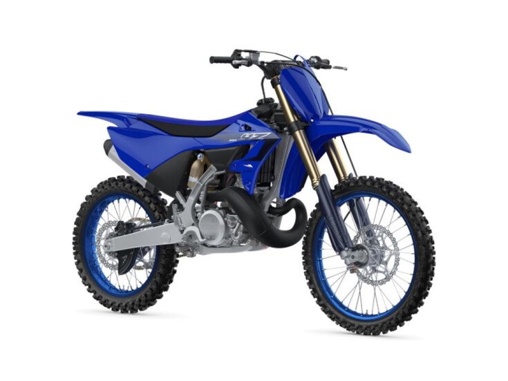 Thumbnail Photo undefined for New 2023 Yamaha YZ250
