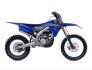2023 Yamaha YZ250F X for sale 201341651