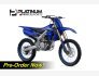 2023 Yamaha YZ250F for sale 201342470