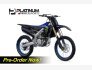 2023 Yamaha YZ250F for sale 201342471