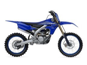 2023 Yamaha YZ250F for sale 201342863