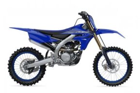 2023 Yamaha YZ250F for sale 201352542