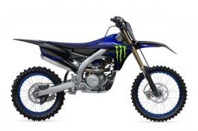 2023 Yamaha YZ250F for sale 201352557