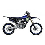 2023 Yamaha YZ250F for sale 201352557