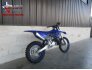 2023 Yamaha YZ250X for sale 201347883
