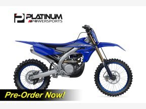 2023 Yamaha YZ450F for sale 201342479
